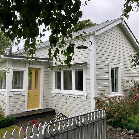 Country Bliss Cottage Грейтаун Экстерьер фото