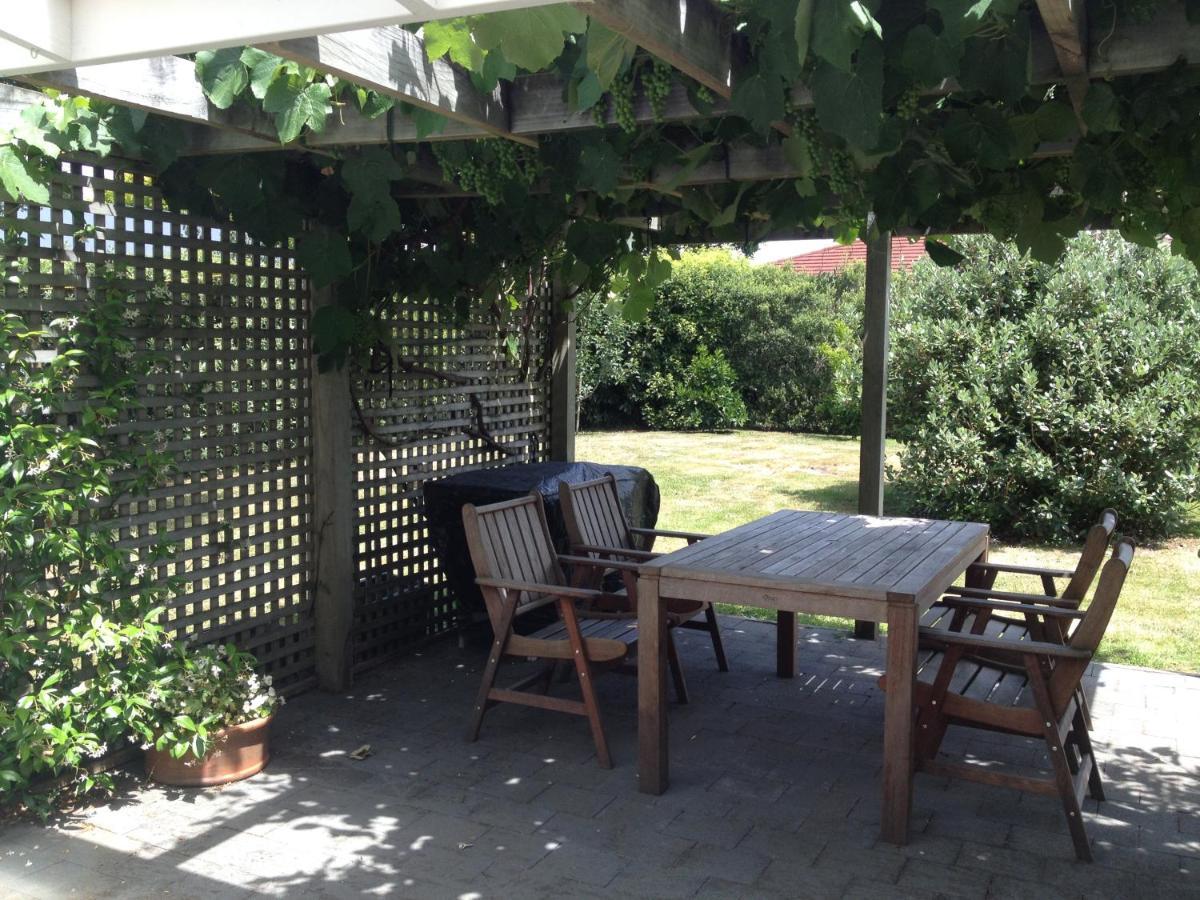 Country Bliss Cottage Грейтаун Экстерьер фото