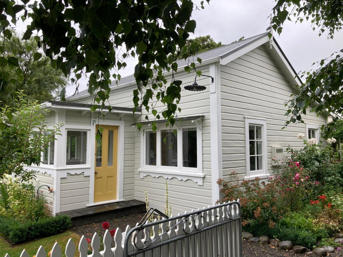 Country Bliss Cottage Грейтаун Экстерьер фото