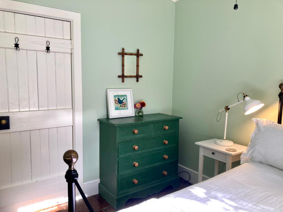 Country Bliss Cottage Грейтаун Экстерьер фото